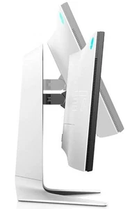 Alienware AW2721D Gaming Monitor (27 Zoll) mit Schönheitsfehlern - Bild 1 von 7