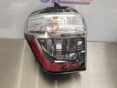 Toyota 4 Runner SR5 2016 16 Premium cuarto montado LED luz trasera conductor izquierdo Foto 1 de 4