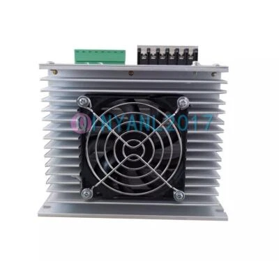 1PC New FOR START SHAPHON Step Drive QD-3H522A REPLACE MS-3H110M - Image 1 of 4