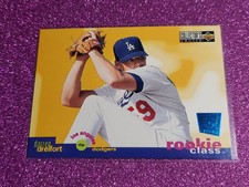 1995 Collector's Choice SE Daren Dreifort Philadelphia Phillies #6