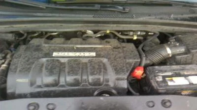 Used Rear Right Door Window Regulator Rear fits: 2007 Honda Odyssey electric EX- - Imagem 1 de 4