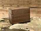 Bulk Wholesale Magnetic Wooden Ring Box Lot | Engagement Ring Box | Men's /