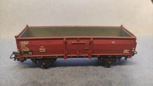 Märklin H0 offener Güterwagen älteres Modell - Bild 1 von 5
