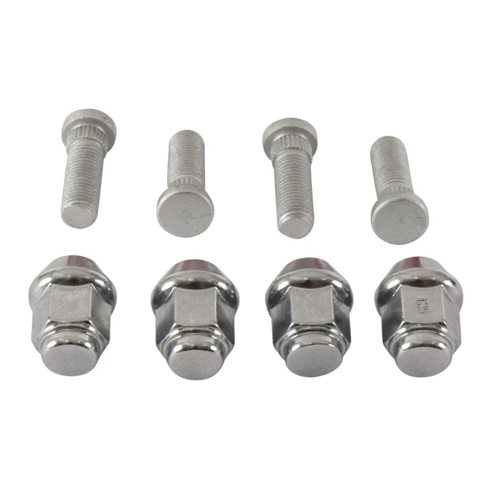 All Balls Wheel Stud/Nut Kit for Can Am Outlander 650 4WD 2010-2012 - Image 1 of 1