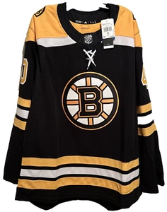 Adidas Aeroready Boston Bruins Tuukka Rask talla 56 2XL camisetas precio de venta sugerido por el fabricante 225,00 $40 - Imagen 1 de 7