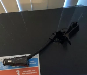 iHome Car Mount for Universal/Smartphones - Black pro-owned - Picture 1 of 1