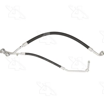 Conjunto de manguera colector de aire acondicionado para Chevrolet K3500 1993 4 estaciones 873CH79  Foto 1 de 3