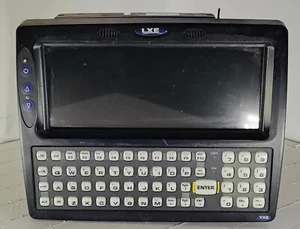 LXE VX6 Terminal P2 VX6R1D1B1A0AUS Vehicle Mount Computer Terminal - Picture 1 of 8