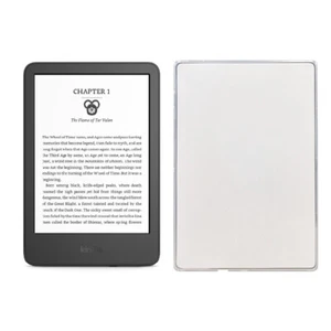Hülle für Amazon Kindle 2022 11 Gen. 6 Zoll Cover Case Tasche Schutzhülle - Bild 1 von 4