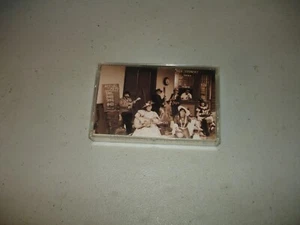 High Country Band - Friends...Neighbors...Relatives (Cassette, 1995) Like New - Picture 1 of 3