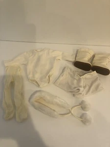 American Girl of Today Doll 2006 Wintry Weekend Outfit Retired - Picture 1 of 8