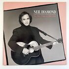 Neil Diamond: The Best Years Of Our Lives - (1988) Vinyl LP Schallplatte