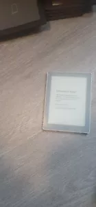 Kobo Aura N514 4GB Wi-Fi White - Picture 1 of 2