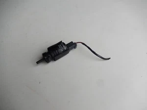 BMW E46 E39 E60 E61 E65 E66 E91 E53 X5 X3 Waschpumpe Waschwasserpumpe 8362154 - Bild 1 von 3