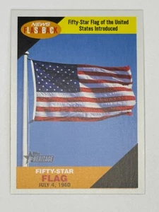 2009 Topps Heritage INSERT SET singles - You Pick / Complete Your Set! - Picture 1 of 32