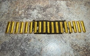 WW2 US Army Overseas Service Bar 18 Original - Picture 1 of 4