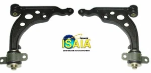 KIT 2 BRACCI ANT FOR CITROEN JUMPER FURGPIANPIATTO MOD230LP DAL 94 AL 2002 - Picture 1 of 1
