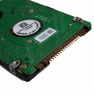 2.5 Inch 80GB 5400 RPM HDD PATA IDE Internal Hard Disk Drives For Laptop - Picture 1 of 4