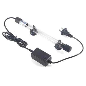 Sterilizzatore UV sommergibile per acquario 13W luce germicida per acquario - Foto 1 di 4