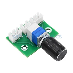 1X Amplifier Preamp Volume Adjustment Potentiometer Volume Control Power Switch - Picture 1 of 5