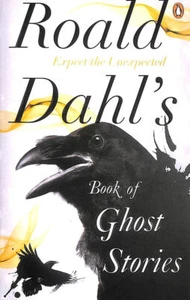 Roald Dahl's Book of Ghost Stories by Dahl, Roald - Imagen 1 de 1