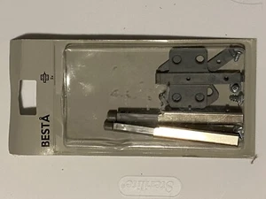 Bisagra Ikea Besta AA-303527-3 701.342.42 #20999 Nueva en Paquete Sellada - Imagen 1 de 2