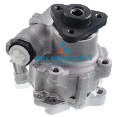 NUEVA bomba de dirección asistida apta para BMW 525i 530i 545i 645Ci E60 E63 2004-2005 Foto 1 de 4