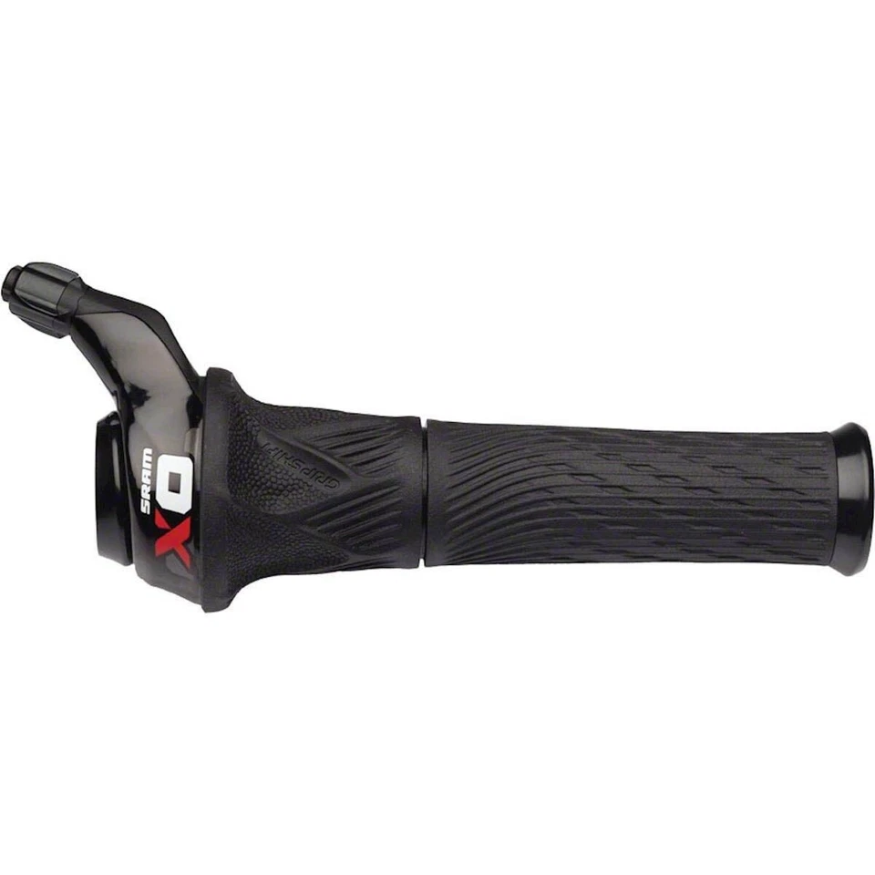 Controler Shifter Rotating Grip x0 Red 2v 2137974802 SRAM Bike - Image 1 of 1