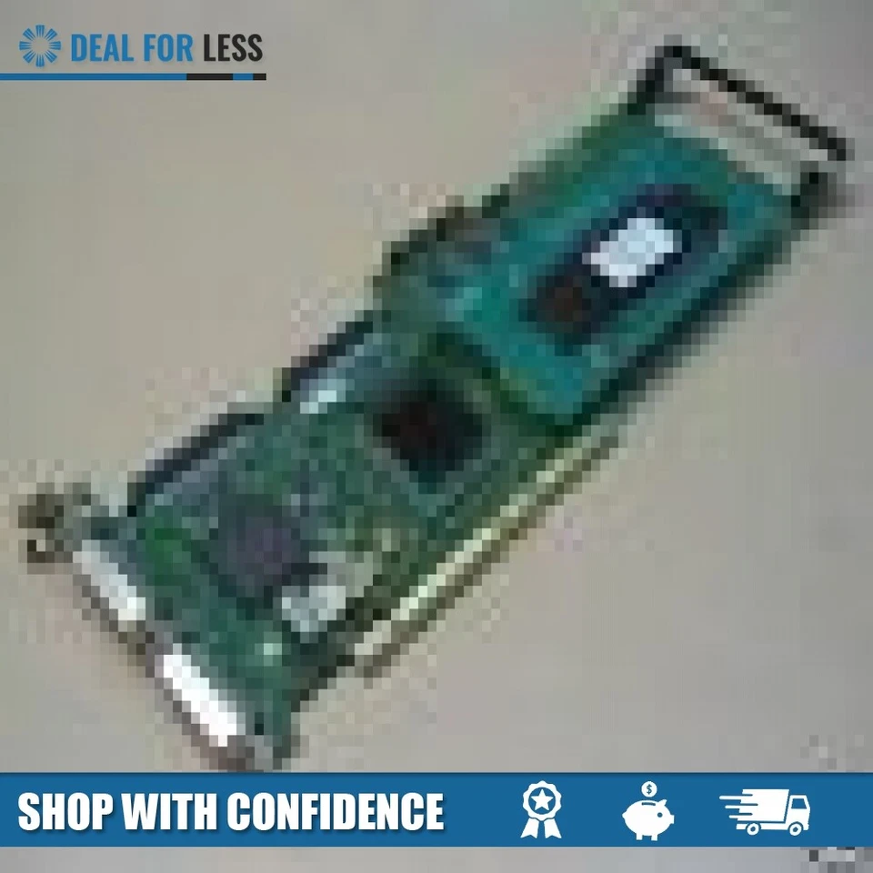 06P5737/06P5736/24P2589-IBM SERVERAID 4MX ULTRA160 SCSI - Image 1 of 1