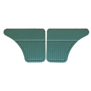 MORRIS MINOR 4-TÜRER- TÜRVERKLEIDUNGEN HINTEN - MODELLE 1964-71 - DP691 - Bild 1 von 9