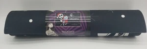 New Nightmare Before Christmas Door Mat Size 18" x 30” Welcome Jack Sally Zero - Picture 1 of 9