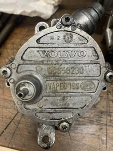 Vakuumpumpe LUK 19S - Bild 1 von 1
