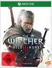 The Witcher 3 - Wilde Jagd (Microsoft Xbox One, 2015) BLITZVERSAND