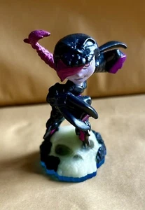 Figura Skylanders Swap Force Roller Brawl 2013 2,5" - Imagen 1 de 3