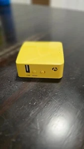 GL.iNet GL-MT300N-V2 Mango Portable Mini Travel Wireless Pocket VPN WiFi Router - Picture 1 of 6
