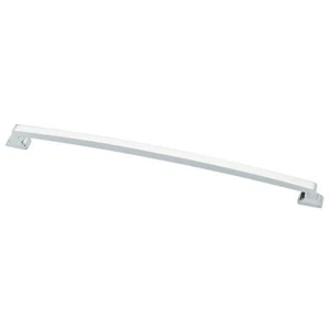 Liberty Classic Edge P34930-PC-C 12" C-C poliertes Chrom Schrank Gerätezug - Bild 1 von 1