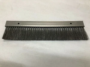 56410261 SKIRT BRISTLE DECK LONG ADVANCE - Picture 1 of 1