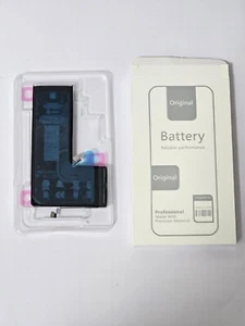 Original Apple iPhone 11 Pro Batterie Akku Battery (3546 mAh) Extra Power !!! - Bild 1 von 4