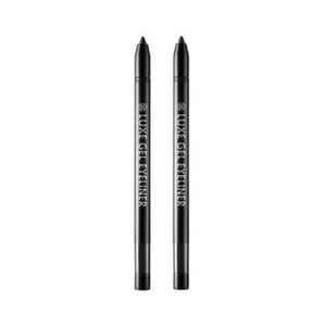 RiRe Luxe Gel Eyeliner No.1 Kill Black 0.5g*2Pcs - FREE SHIPPING - Picture 1 of 1