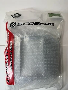Scosche HA1715B Single/Double DIN Dash Kit for 2011-Up Honda Odyssey - Picture 1 of 3