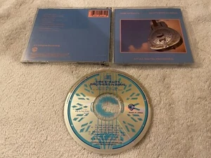 DIRE STRAITS BROTHERS IN ARMS US WARNER BROS CD MADE IN DAIO KOSAN JAPAN OOP - Foto 1 di 1