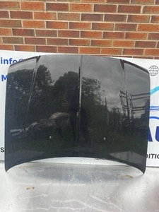 Chrysler 300C 05-10 5.7 Hemi Black Bonnet - Picture 1 of 17
