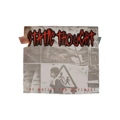 Static Thought / The Motive For Movement - Bild 1 von 2