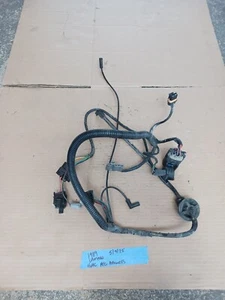 1989 Camaro IROC Z28 HVAC AC A/C Heater Wire Harness Climate Control READ - Picture 1 of 24