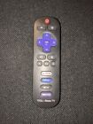 TCL Replacement Roku TV Remote with Netflix/Disney+/Apple TV+/HBO Max Buttons