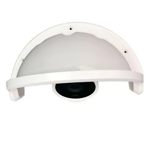 Parasole Rainshade protezione scudo per telecamera di sicurezza esterna-BIANCO - Foto 1 di 7