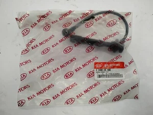 KIA RIO 2000-2005 CORD ASSY-HIGHT TENSION - Picture 1 of 1