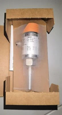IFM BRAND NEW TN2531 TEMPERATURE SENSOR NEW IN BOX FAST SHIP - Image 1 of 3