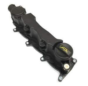 Camshaft Rocker Cover 1.6 Diesel Models Fits Ford Fiesta Fusion Scudo 2007 On - Picture 1 of 1