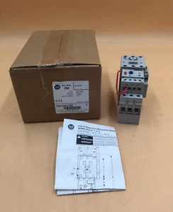 HOUSTON STOCK AB 309-COKJ-EEF NICHT UMKEHRBARER STARTER 45 A KOSTENLOSER 2 TAGE LUFT JETZT KAUFEN - Bild 1 von 10